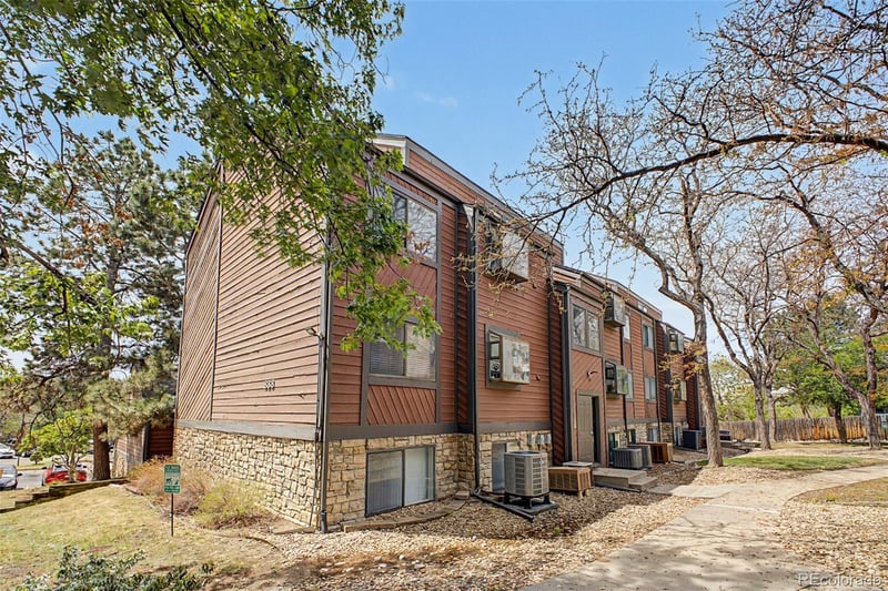 333 Lehow Ave #13, Englewood, CO 80110