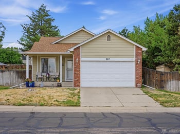 887 96th Pl, Thornton, CO 80260