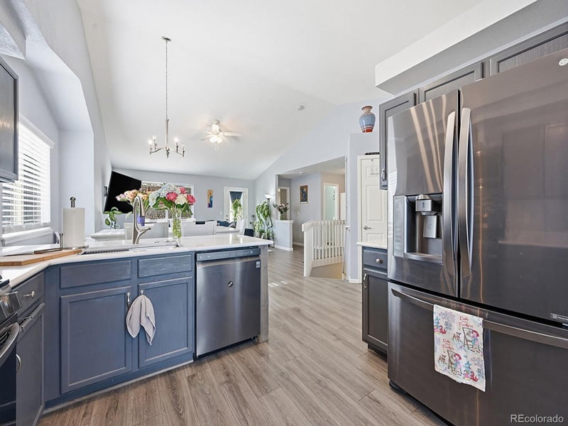 887 W 96th Pl, Thornton, CO 80260