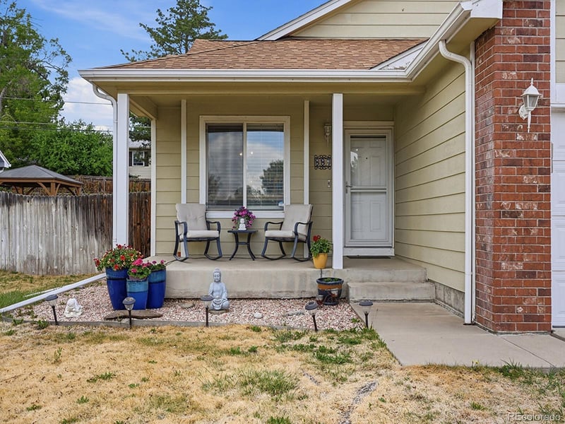 887 W 96th Pl, Thornton, CO 80260