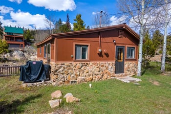 1112 Mountain Ave, Grand Lake, CO 80447