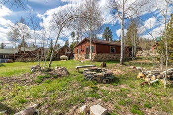 1112 Mountain Ave, Grand Lake, CO 80447