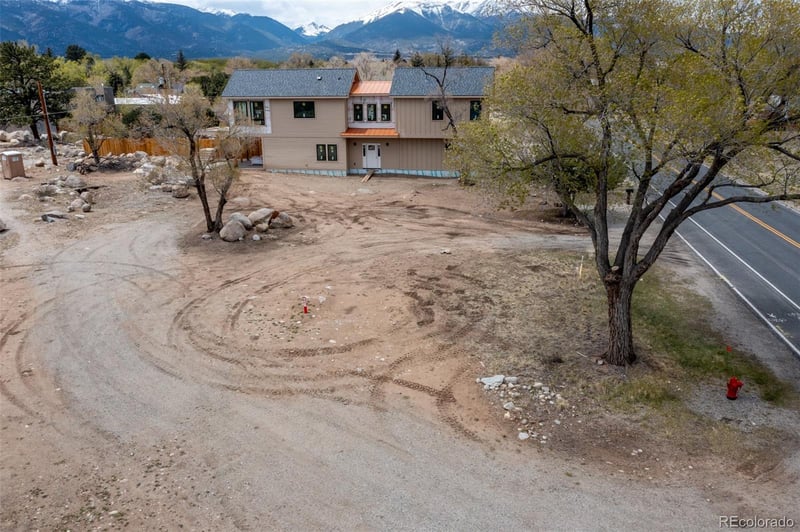 Lot 17 Arizona Lot 17, Buena Vista, CO 81211