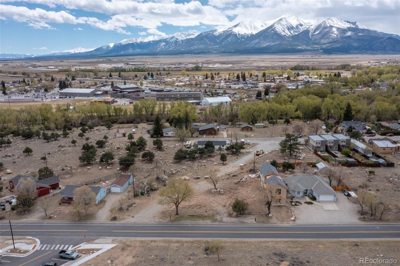 Lot 17 Arizona Lot 17, Buena Vista, CO 81211