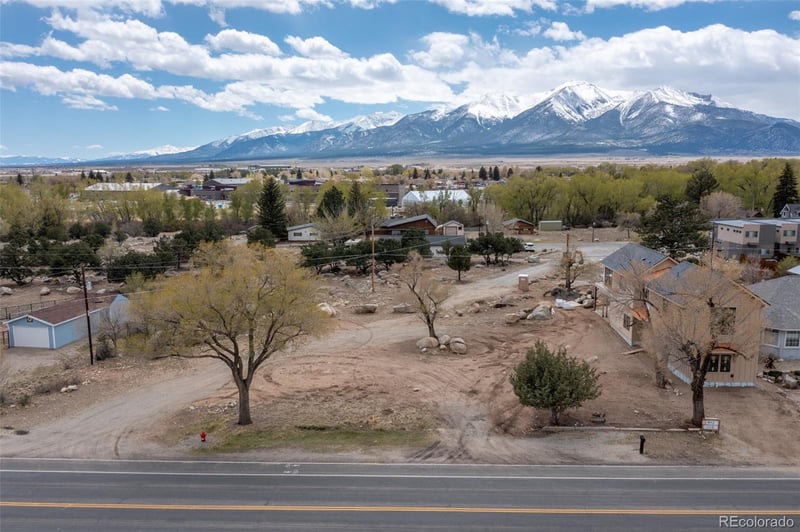 Lot 16 Arizona St Lot 16, Buena Vista, CO 81211