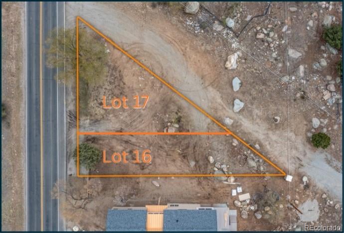 Lot 16 Arizona St Lot 16, Buena Vista, CO 81211