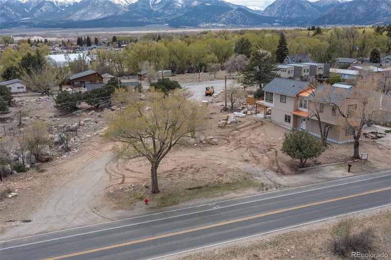 Lot 16 Arizona St Lot 16, Buena Vista, CO 81211