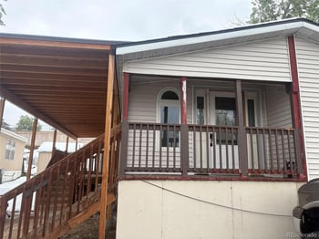 2551 W 92 Ave Lot 052, Federal Heights, CO 80260