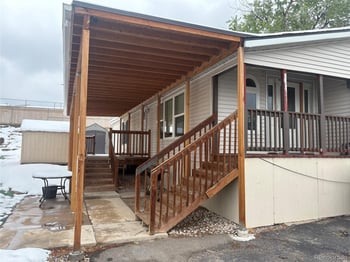 2551 W 92 Ave Lot 052, Federal Heights, CO 80260