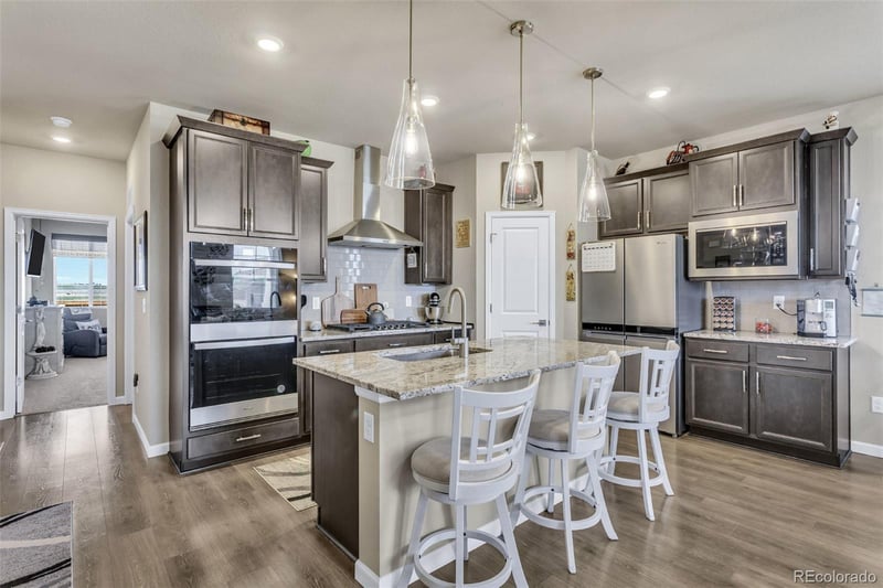2959 Nectar St, Strasburg, CO 80136