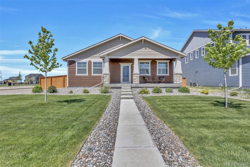 2959 Nectar St, Strasburg, CO 80136