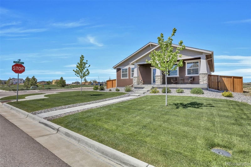 2959 Nectar St, Strasburg, CO 80136