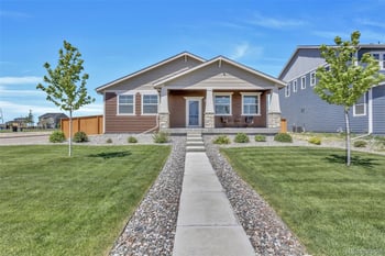 2959 Nectar St, Strasburg, CO 80136