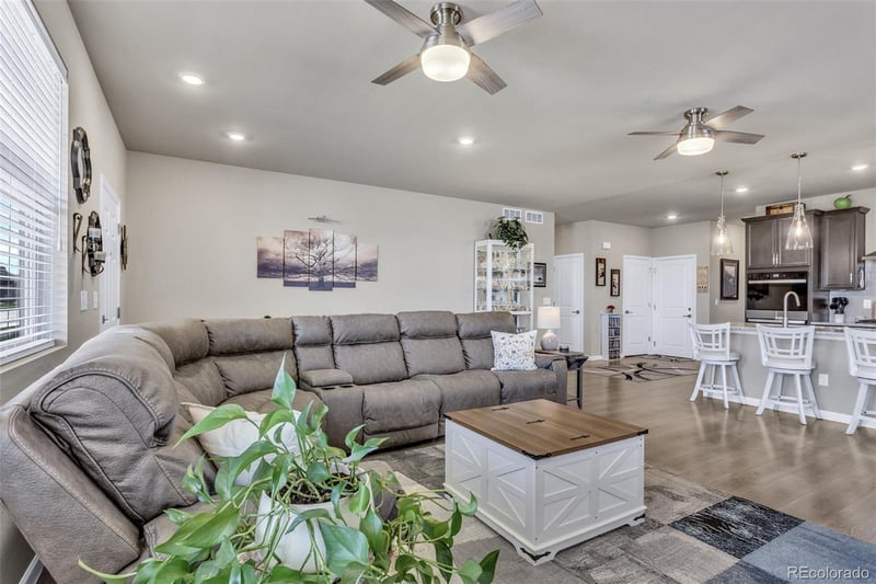 2959 Nectar St, Strasburg, CO 80136