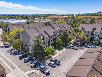 7394 Alkire #206, Littleton, CO 80127