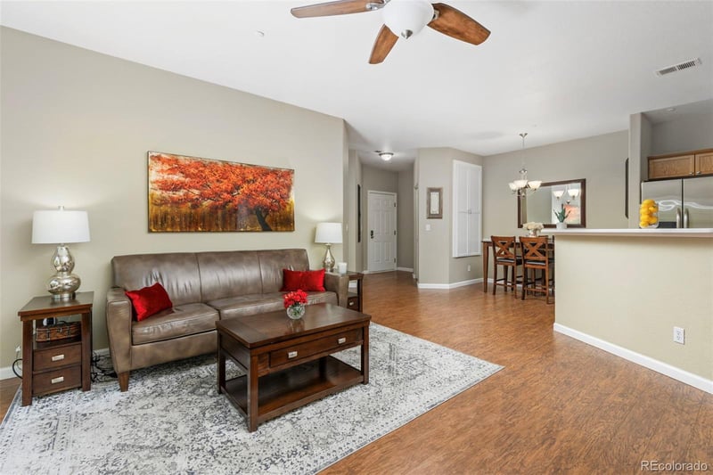7394 S Alkire #206, Littleton, CO 80127