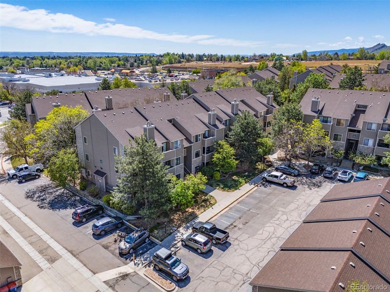 7394 S Alkire #206, Littleton, CO 80127