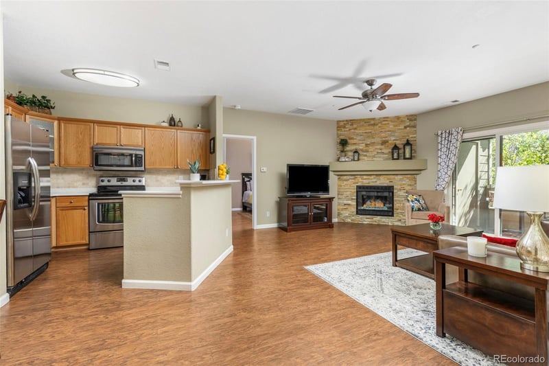 7394 S Alkire #206, Littleton, CO 80127