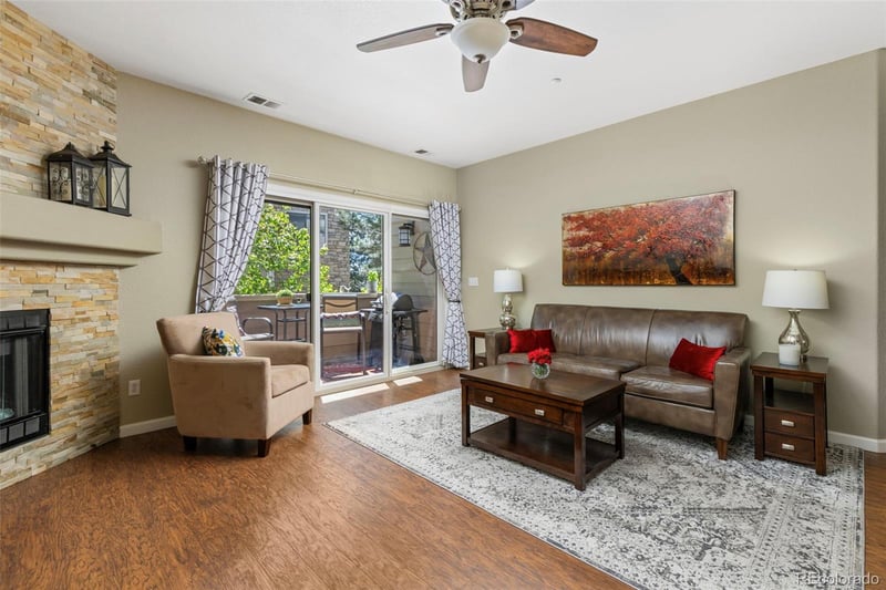 7394 S Alkire #206, Littleton, CO 80127