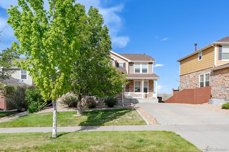 19551 E Wyoming Ave, Aurora, CO 80017