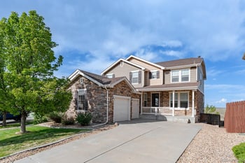 19551 E Wyoming Ave, Aurora, CO 80017
