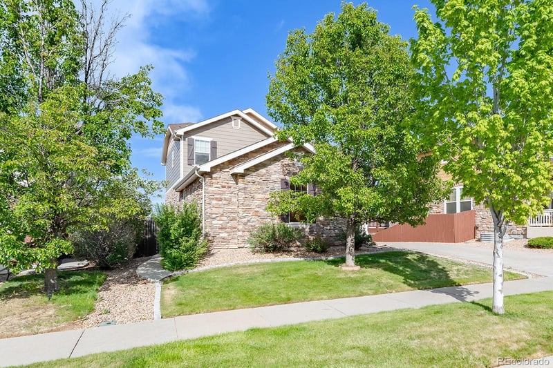 19551 E Wyoming Ave, Aurora, CO 80017