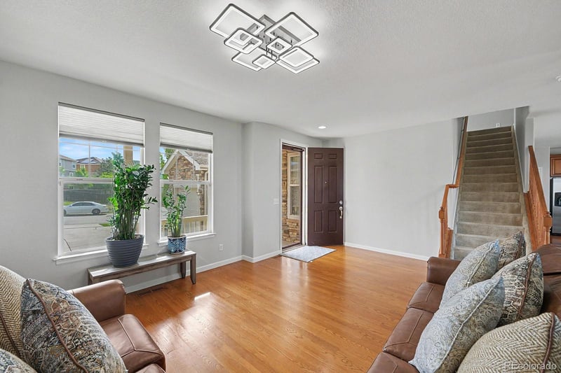 19551 Wyoming Ave, Aurora, CO 80017