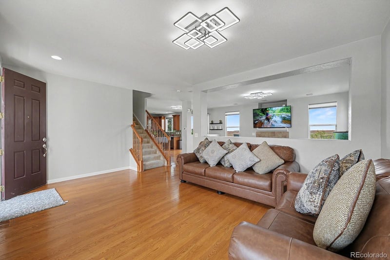 19551 Wyoming Ave, Aurora, CO 80017