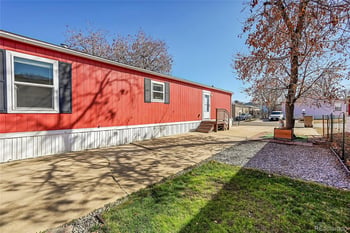1500 W Thornton Pw Lot 233, Thornton, CO 80260