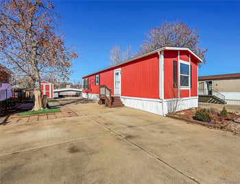 1500 W Thornton Pw Lot 233, Thornton, CO 80260