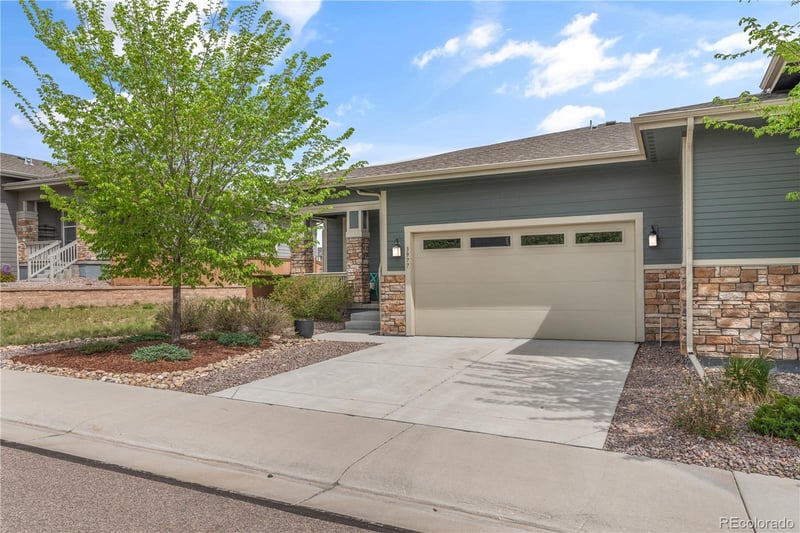 3977 Happy Hollow Dr, Castle Rock, CO 80104