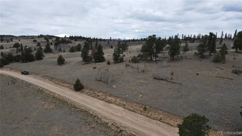 757 Remington Rd, Como, CO 80432