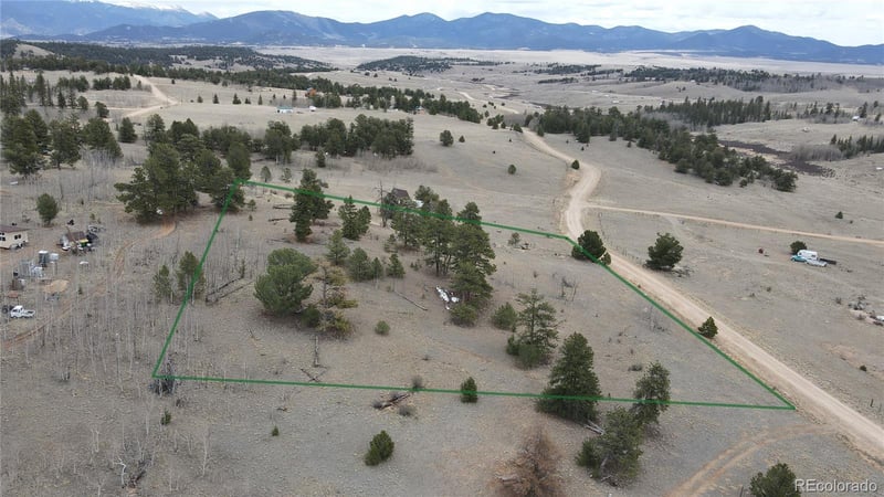 757 Remington Rd, Como, CO 80432