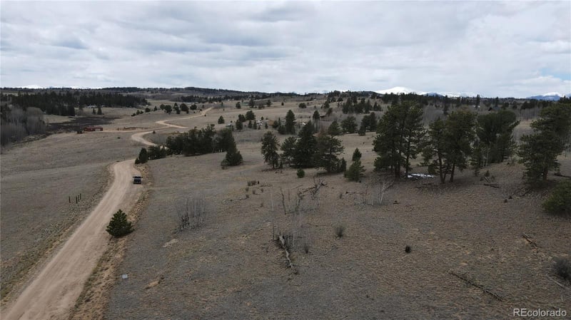 757 Remington Rd, Como, CO 80432