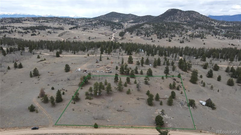 757 Remington Rd, Como, CO 80432