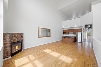 220 Roslyn St #706, Denver, CO 80230