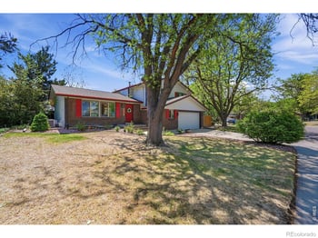 6757 Xenon Dr, Arvada, CO 80004