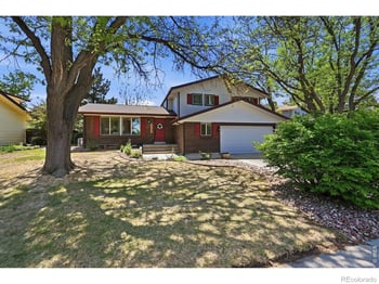 6757 Xenon Dr, Arvada, CO 80004