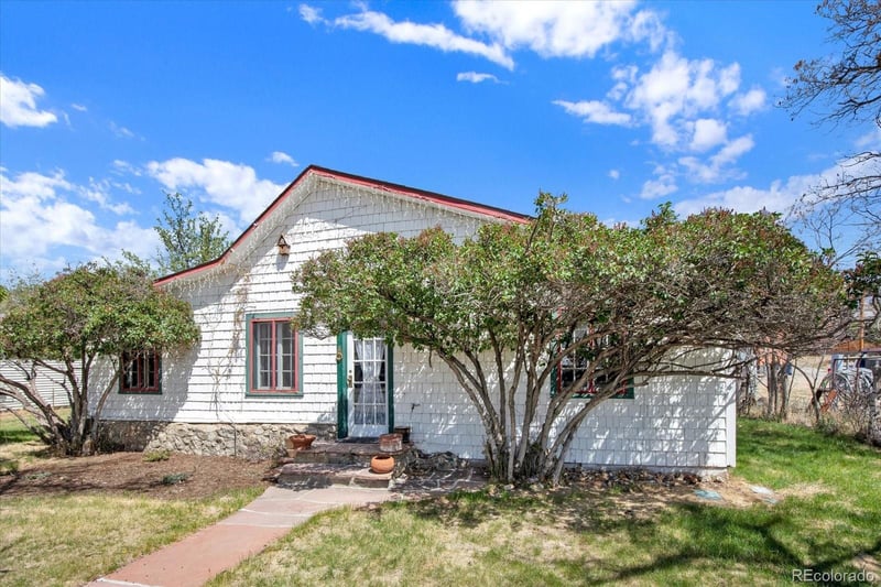 410 Pinon St, Buena Vista, CO 81211