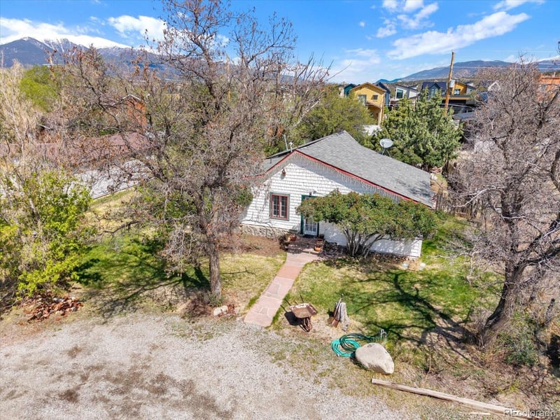 410 Pinon St, Buena Vista, CO 81211