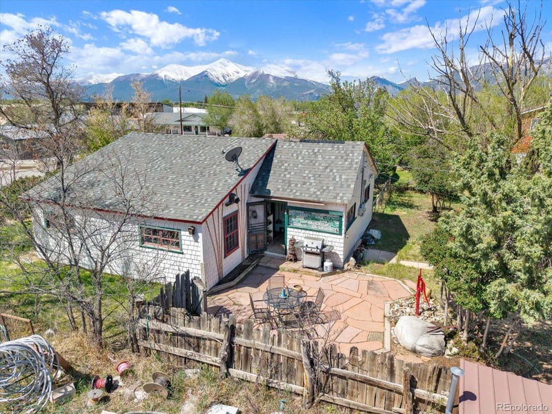 410 Pinon St, Buena Vista, CO 81211