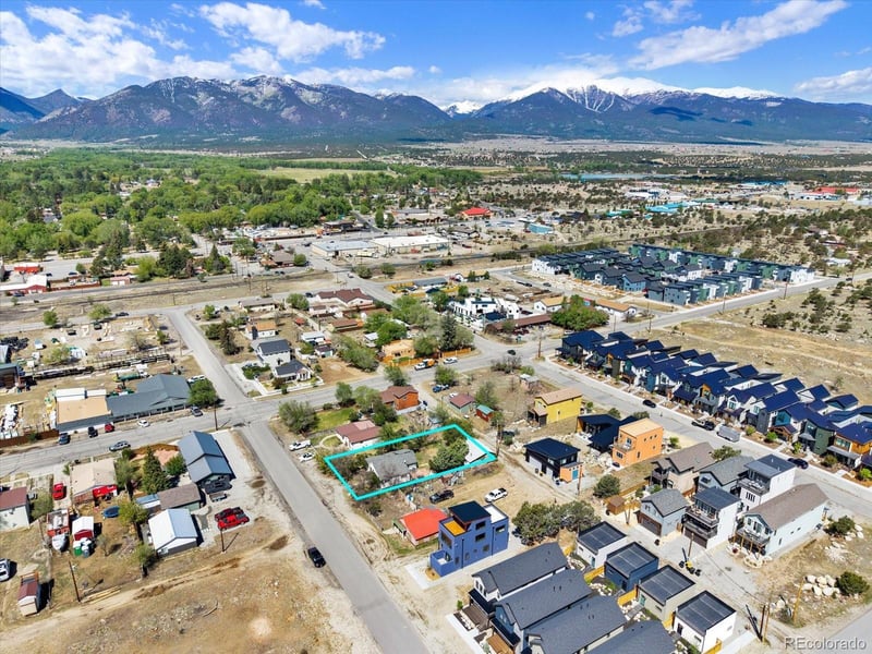 410 Pinon St, Buena Vista, CO 81211