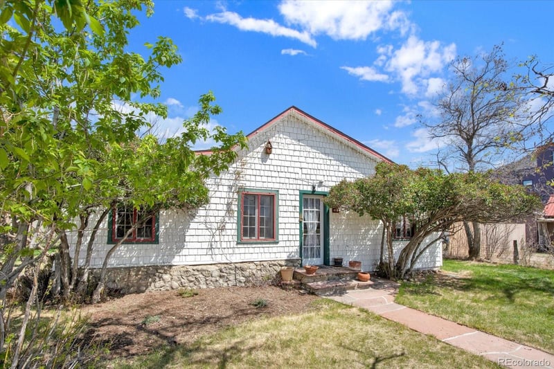 410 Pinon St, Buena Vista, CO 81211