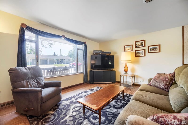 8653 Hawaii Dr, Lakewood, CO 80232