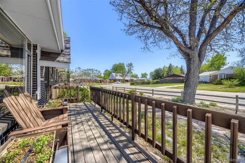 8653 Hawaii Dr, Lakewood, CO 80232