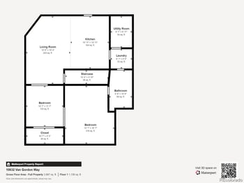 10632 Van Gordon Way, Broomfield, CO 80021