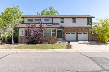 10632 Van Gordon Way, Broomfield, CO 80021