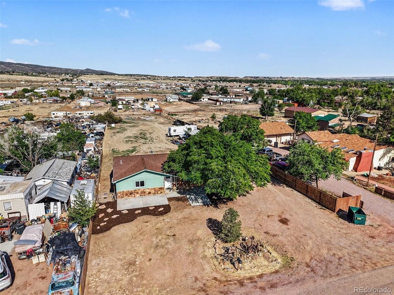 1148 Pennsylvania Ave, Canon City, CO 81212