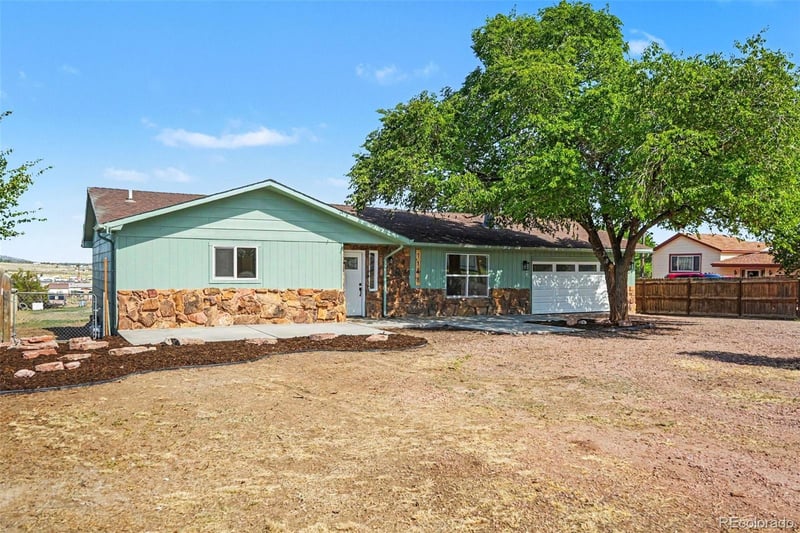 1148 Pennsylvania Ave, Canon City, CO 81212
