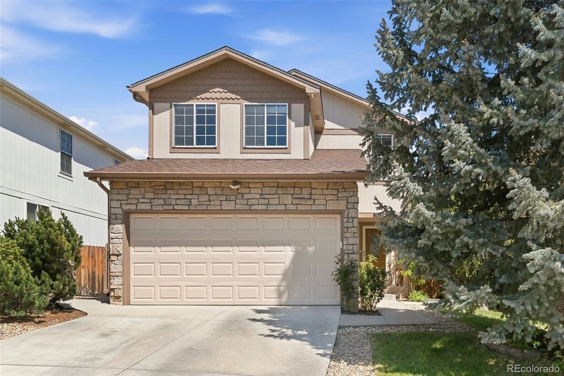8038 Clay St, Westminster, CO 80031